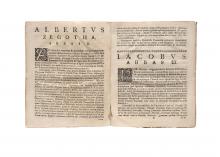 Series et notitia trocensivm abbatvm, ordinis S. Benedicti […] LM-151