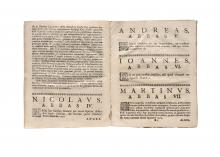 Series et notitia trocensivm abbatvm, ordinis S. Benedicti […] LM-151