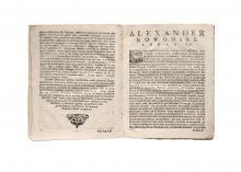 Series et notitia trocensivm abbatvm, ordinis S. Benedicti […] LM-151