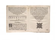 Series et notitia trocensivm abbatvm, ordinis S. Benedicti […] LM-151