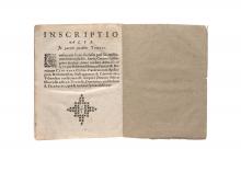 Series et notitia trocensivm abbatvm, ordinis S. Benedicti […] LM-151