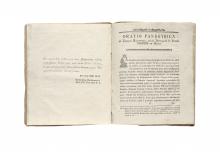 De laudibus S. P. Joannis de Matha doctoris parisiensis […] LM-152