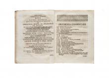 Historia interregni novissimi et comitiorum in Prussia Polonica […] LM-153