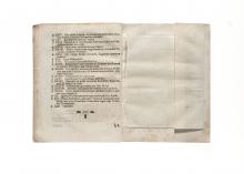 Historia interregni novissimi et comitiorum in Prussia Polonica […] LM-153