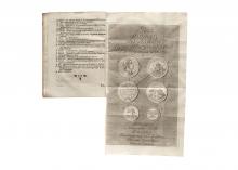 Historia interregni novissimi et comitiorum in Prussia Polonica […] LM-153