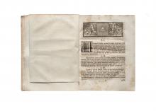 Historia interregni novissimi et comitiorum in Prussia Polonica […] LM-153