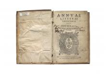 Annuae Litterae Societatis Iesu anni MDXCVI LM-41