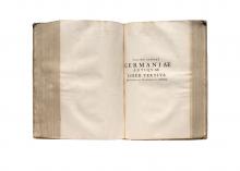 Germaniae […] LM-157