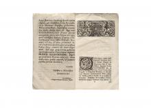 Consecratio ad Infulam Mennithensem […] LM-156