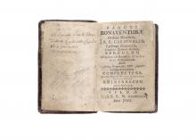 Sancti Bonaventurae […] LM-159