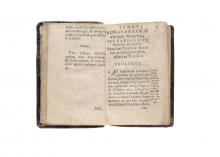 Sancti Bonaventurae […] LM-159