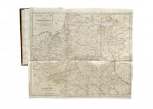 Travels into Poland, Russia, Sweden, and Denmark. […] LM-160