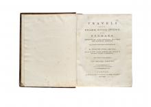 Travels into Poland, Russia, Sweden, and Denmark. […] LM-160