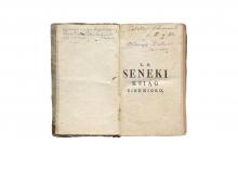  L. A. Seneki Ksiąg Siedmioro […] LM-161