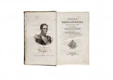 Storia della polonia fino agli ultimi tempi [2 volumes]  LM-163