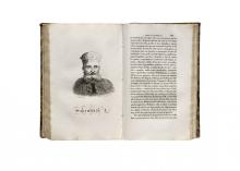 Storia della polonia fino agli ultimi tempi [2 volumes]  LM-163