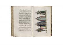 Storia della polonia fino agli ultimi tempi [2 volumes]  LM-163