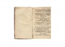 Armamentarium Regni Poloniae […] LM-165