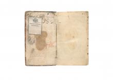Armamentarium Regni Poloniae […] LM-165