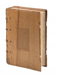Confessio Catholicae Fidei Christiana [...] LM-166