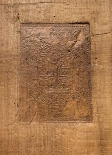Confessio Catholicae Fidei Christiana [...] LM-166