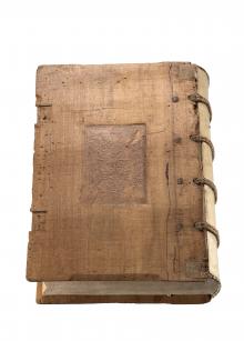 Confessio Catholicae Fidei Christiana [...] LM-166