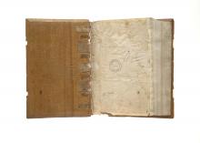 Confessio Catholicae Fidei Christiana [...] LM-166