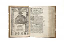 Confessio Catholicae Fidei Christiana [...] LM-166