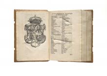 Confessio Catholicae Fidei Christiana [...] LM-166