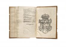 Confessio Catholicae Fidei Christiana [...] LM-166