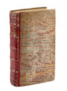 Catalogus historico-criticus librorum rariorum […] LM-170