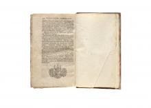 Catalogus historico-criticus librorum rariorum […] LM-170