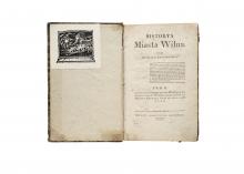 Historya miasta Wilna LM-176, LM-177