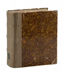 Breviarium Concionatorium […] LM-167