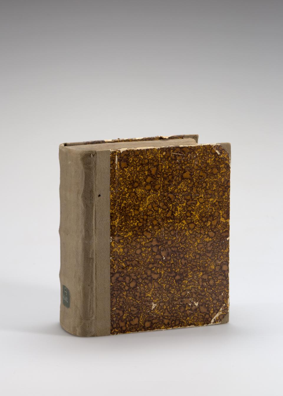 Breviarium Concionatorium […] LM-167