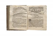 Breviarium Concionatorium […] LM-167