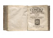 Breviarium Concionatorium […] LM-167