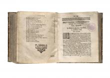 Breviarium Concionatorium […] LM-167