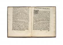 Panegyricus Serenissimo Principi Vladislao Sereniss [...] LM-169