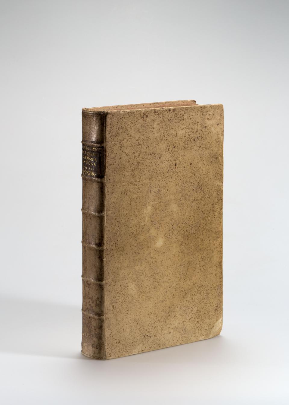 Germaniae [...] LM-181