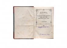 LITWA […] LM-184