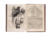 La Pologne historique, littéraire, monumentale et pittoresque […] LM-186