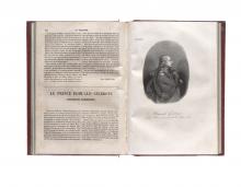 La Pologne historique, littéraire, monumentale et pittoresque […] LM-186