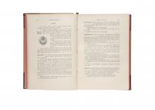 Herbarz rycerstwa W.X. Litewskiego [..] LM-194