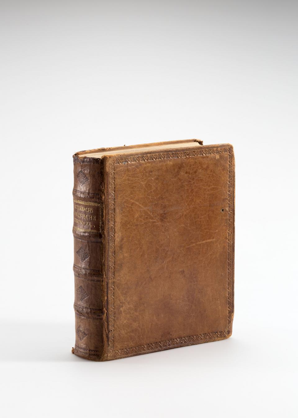 Pohlnische Chronicke […] LM-198