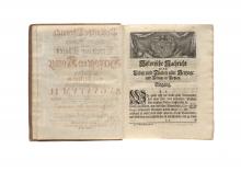 Pohlnische Chronicke […] LM-198