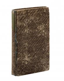 Dainos, oder Litthauische Volkslieder […] LM-199