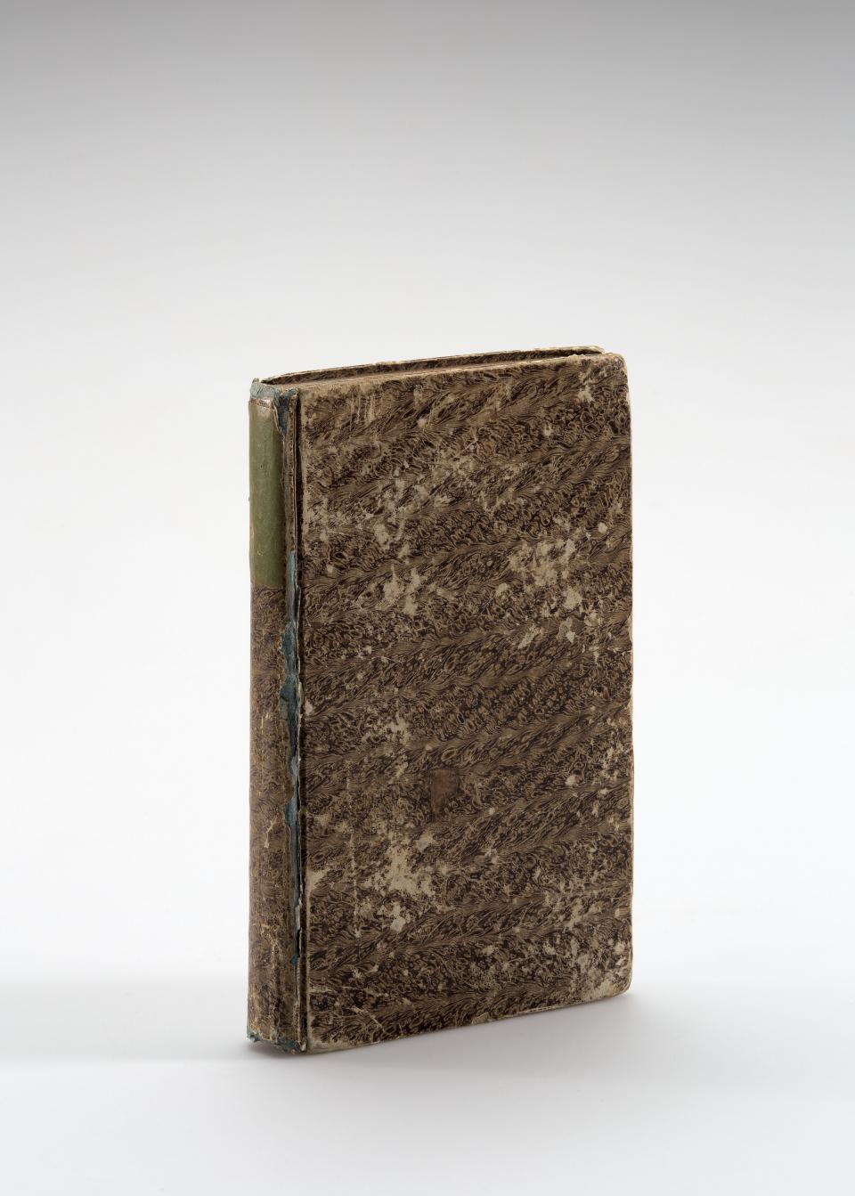 Dainos, oder Litthauische Volkslieder […] LM-199
