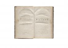 Dainos, oder Litthauische Volkslieder […] LM-199