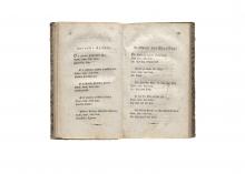 Dainos, oder Litthauische Volkslieder […] LM-199
